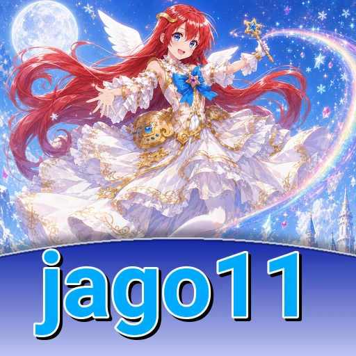 jago11 APK — gampang dipakai