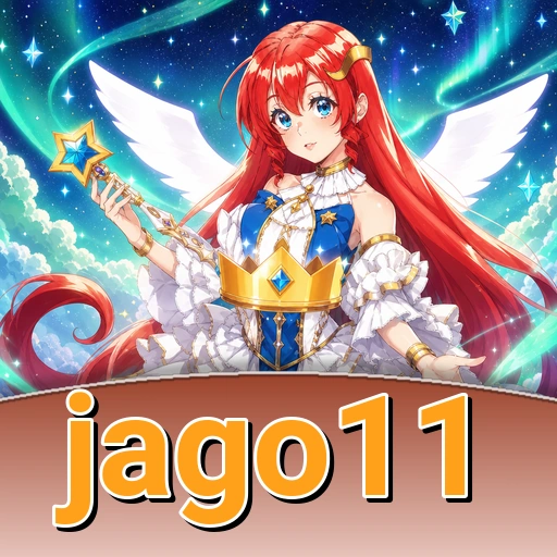 jago11 APK — katalog lengkap