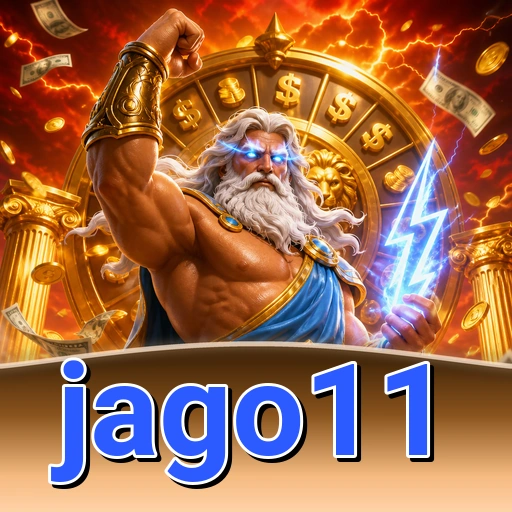 jago11 APK — file sudah dicek