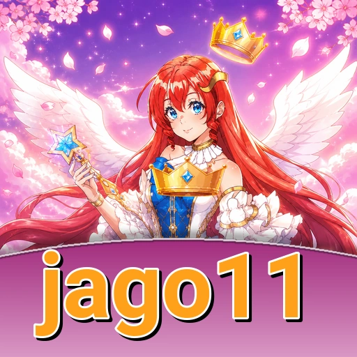 jago11 APK — gak dipotong pulsa