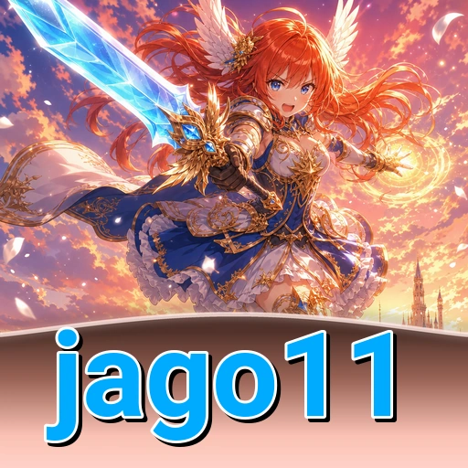 jago11 APK — bantuan 24 jam